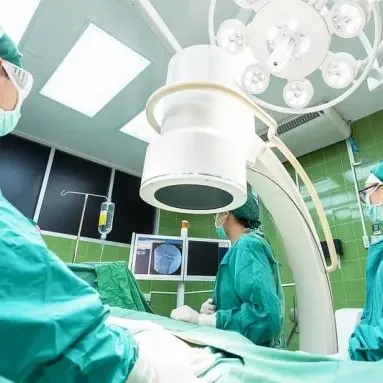 Endoscopio monouso su una bimba immunodepressa: è la prima al mondo