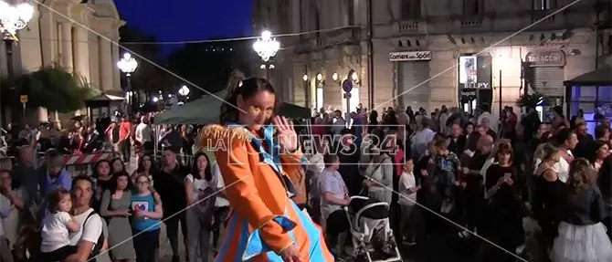 “Catanzaro, facciamo centro”: ecco il programma estivo degli spettacoli