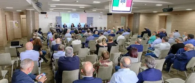 Fratelli d'Italia si riorganizza e pensa alle prossime elezioni comunali in Calabria