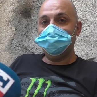 Lui lotta contro 54 tumori e la compagna è in coma: la drammatica storia di Giulio