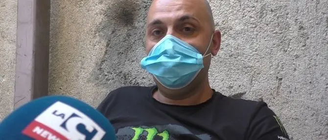 Lui lotta contro 54 tumori e la compagna è in coma: la drammatica storia di Giulio