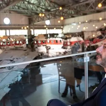 Ustica, 40 anni senza verità. Mattarella: «Dovere della Repubblica»