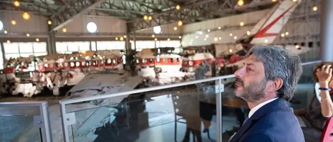 Ustica, 40 anni senza verità. Mattarella: «Dovere della Repubblica»