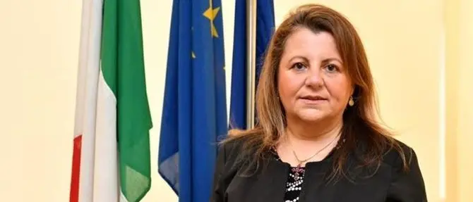 Inchiesta Helios, il Fatto: «Catalfamo indagata pure per concorso esterno con la 'ndrangheta»