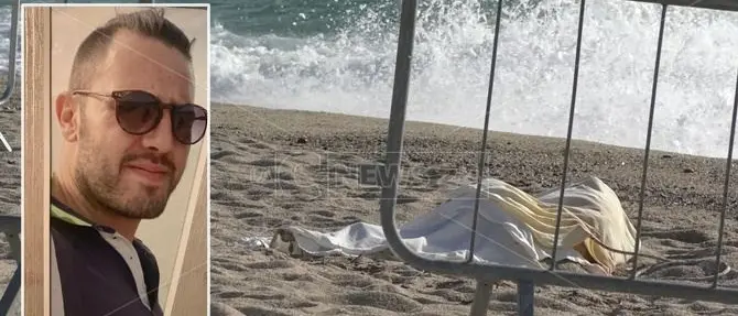 Scheletro in mare, si attende l'esito della perizia. Dal giudice i presunti assassini di Vangeli