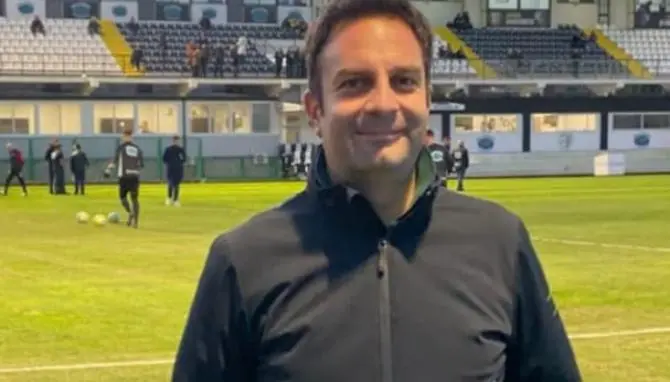 Vibonese calcio, il dg Beccaria si dimette: «10 anni intensi»