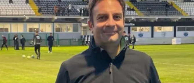 Vibonese calcio, il dg Beccaria si dimette: «10 anni intensi»