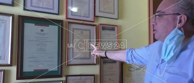 Se lo studio diventa una passione, la storia di Carmine: 56 anni e 3 lauree