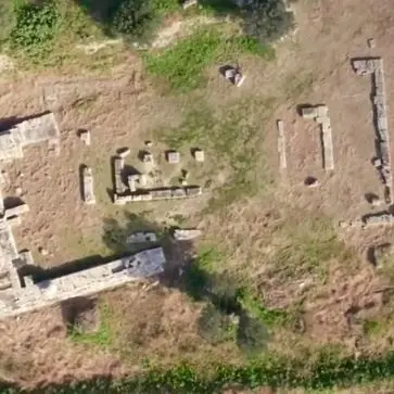 Da luglio riaprono i Parchi archeologici di Locri e Bova Marina