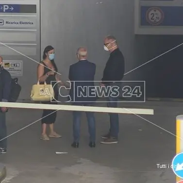 Cosenza, sequestro piazza Bilotti: «Diteci quando potremo riaprire»