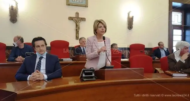 Comune di Vibo, colpo di scena: salta il reintegro del consigliere Lo Bianco