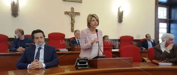 Comune di Vibo, colpo di scena: salta il reintegro del consigliere Lo Bianco