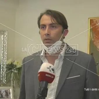 Regione, ecco chi prenderà il posto di Pippo Callipo in Consiglio regionale