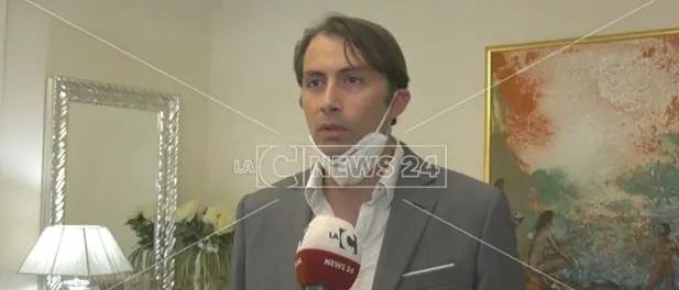 Regione, ecco chi prenderà il posto di Pippo Callipo in Consiglio regionale