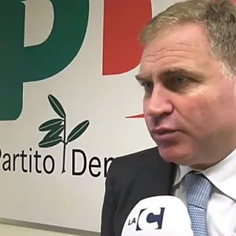 Dimissioni Callipo, Graziano: «Ci ripensi. Il Pd voterà contro»