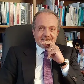 Regione, Francesco Bevere nominato alla guida della sanità in Calabria