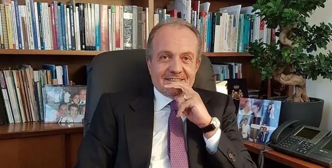 Regione, Francesco Bevere nominato alla guida della sanità in Calabria