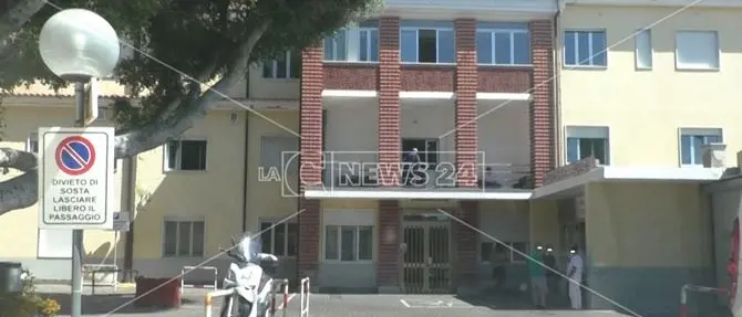 Belvedere, la Tirrenia Hospital si riorganizza: a rischio 27 dipendenti