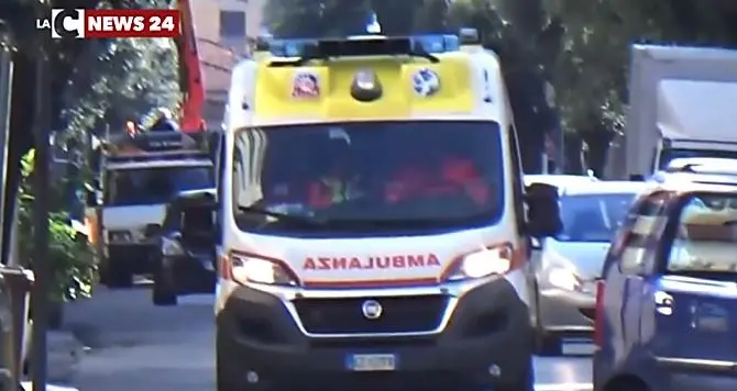 Schiacciato da un camion mentre lavora, morto operaio nel Crotonese