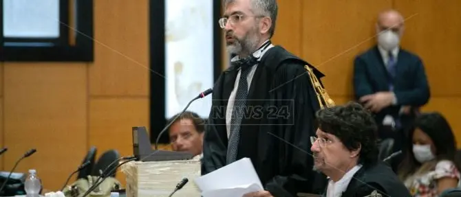 «'Ndrangheta e Cosa nostra sono un unico sistema. Referenti politici ai massimi livelli»