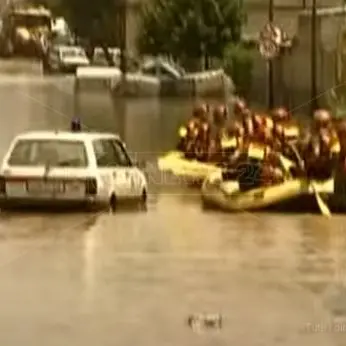 Vibo, non pagherà nessuno per l'alluvione costata la vita a tre persone: tutti assolti