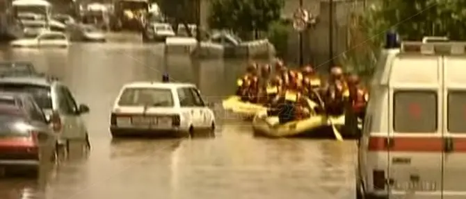 Vibo, non pagherà nessuno per l'alluvione costata la vita a tre persone: tutti assolti
