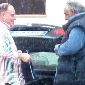 Inchiesta Genesi, Governo e ministero della Giustizia parte civile nel processo