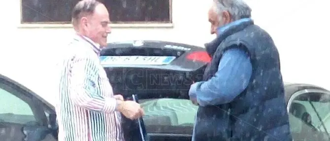 Inchiesta Genesi, Governo e ministero della Giustizia parte civile nel processo