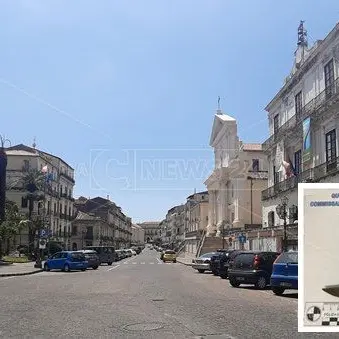 Lamezia, arrestato il novantenne che ha accoltellato un uomo sul corso
