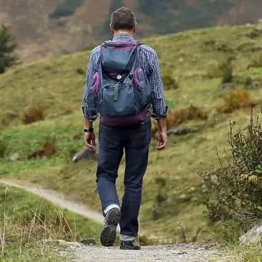 Trekking, nasce il progetto Kalmini per scoprire la Calabria a passi lenti