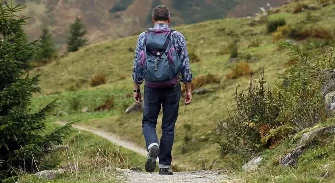 Trekking, nasce il progetto Kalmini per scoprire la Calabria a passi lenti