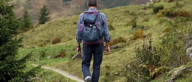 Trekking, nasce il progetto Kalmini per scoprire la Calabria a passi lenti
