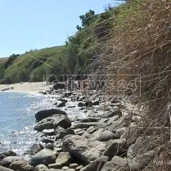 Briatico, un angolo di paradiso sfregiato da anni di incuria e di abbandono