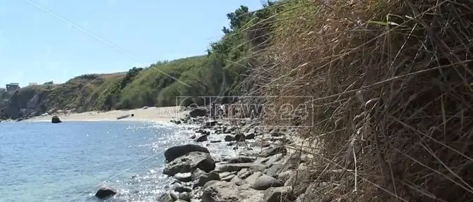 Briatico, un angolo di paradiso sfregiato da anni di incuria e di abbandono