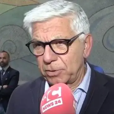 Aeroporti Calabria, si dimette il presidente della Sacal Arturo De Felice