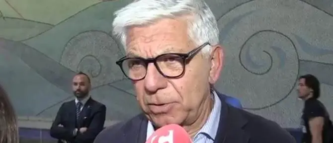 Aeroporti Calabria, si dimette il presidente della Sacal Arturo De Felice