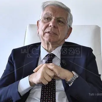 Sacal, dietro le dimissioni di De Felice la mancata sintonia con la Santelli