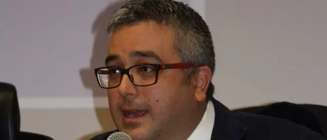 Dimissioni Callipo, De Bartolo (IdM): «Simbolo della crisi interna del Pd»