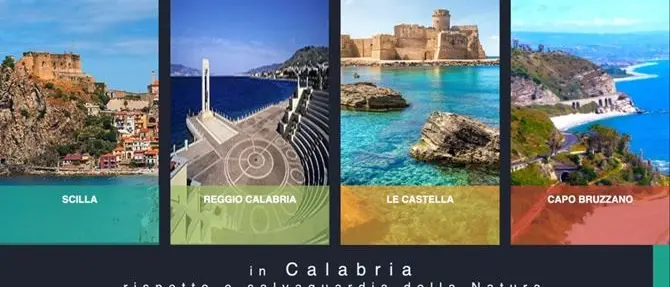 Lo spot della Locride: “Venite in Calabria, al Nord c’è il virus”. Il Veneto: «Agghiacciante»