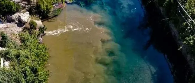 Il dossier di Legambiente: Calabria tra le peggiori per i reati contro il mare