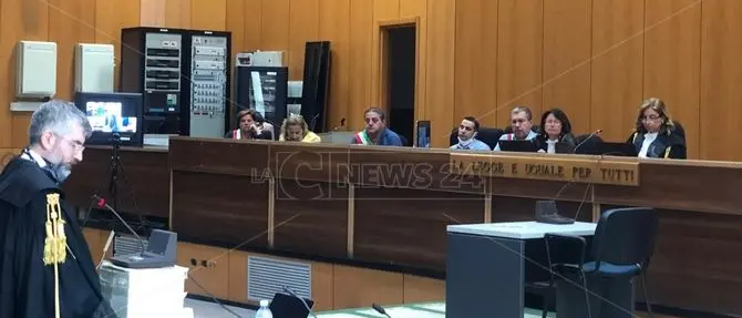 ‘Ndrangheta stragista, nella requisitoria del pm la vera storia della Seconda Repubblica