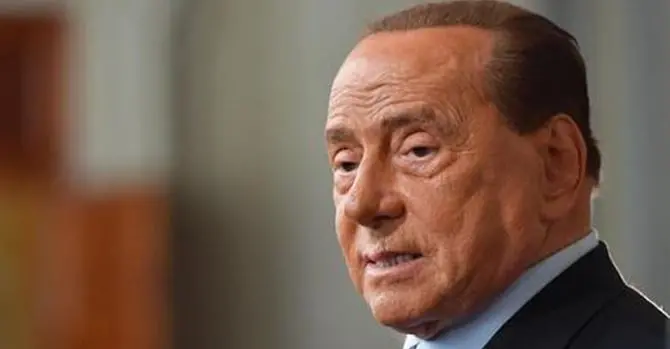 Silvio Berlusconi e il neo reato di mascalzonaggine