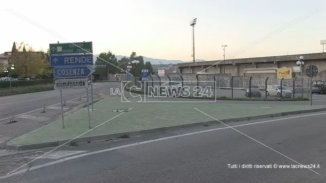 Calcio, il Rende retrocesso ma si spera in una riammissione