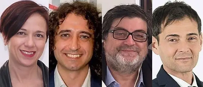 Indennità dirigente Bevere, i 5Stelle attaccano Santelli: «Faccia marcia indietro»