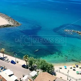 Coronavirus, positivo di Pizzo aveva cenato in pizzeria: locale sanificato