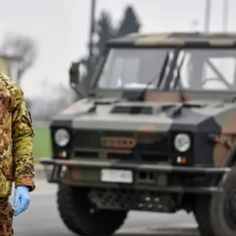 Operazione Strade sicure, il comando calabrese trasferito a Catanzaro