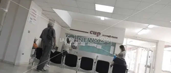 Sanità: Centro prenotazioni senza personale, il Comune di Gioia Tauro “offre” i propri dipendenti