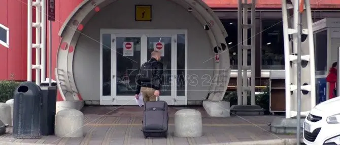 Aeroporti Calabria, è partita la caccia al successore di De Felice: ecco i nomi in pista