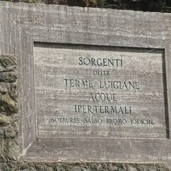 Terme Luigiane ancora chiuse, a rischio il futuro di 250 dipendenti