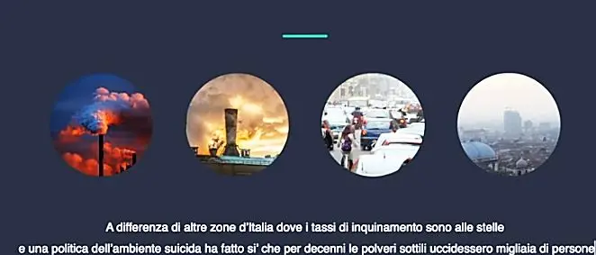 Spot Locride, i sindaci invitano Zaia in Calabria: «Felici di ospitarlo»